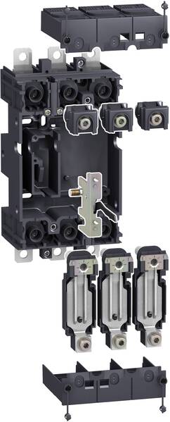 Schneider Electric LV429291 Leistungsschalterzubehör 1 St.