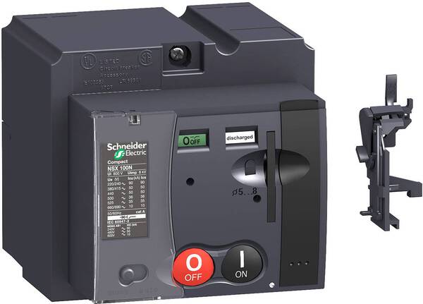 Schneider Electric LV429434 Motorantrieb 1 St.