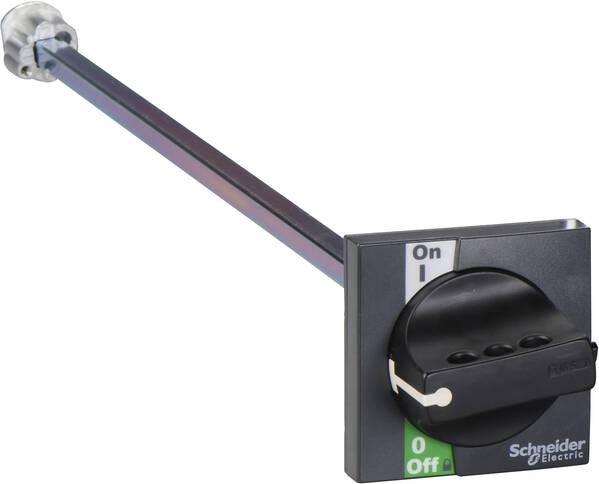 Schneider Electric LV428941 Drehantrieb Schwarz 1 St.