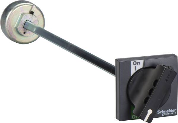 Schneider Electric LV431050 Drehantrieb Schwarz 1 St.