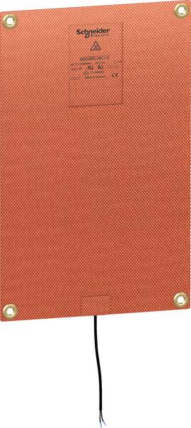 Schneider Electric NSYCRS50W240V Heizgerät 240 V (max) 50 W (L x B x H) 1.6 x 320 x 200 mm 1 St.