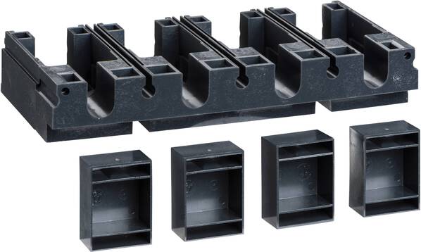 Schneider Electric LV432585 Adapter 1 St.