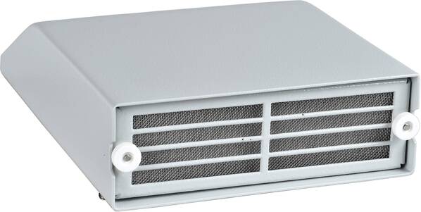Schneider Electric NSYCAP223LZF Montagezubehör (B x H x T) 223 x 125 x 80 mm 1 St.