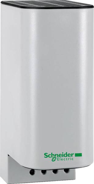 Schneider Electric NSYCR100WU1C Schaltschrankheizung 12 - 24 V 100 W (L x B x H) 90 x 60 x 150 mm 1 St.