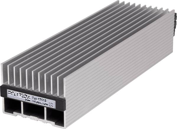 Schneider Electric NSYCR10WU1 Schaltschrankheizung 12 - 24 V 10 W (L x B x H) 75 x 38 x 98 mm 1 St.