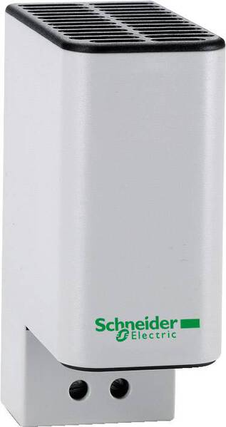 Schneider Electric NSYCR10WU1C Schaltschrankheizung 12 - 24 V 10 W (L x B x H) 75 x 38 x 98 mm 1 St.