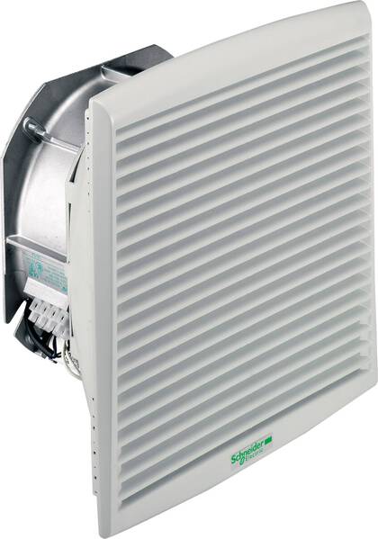 Schneider Electric NSYCVF560M230PF Lüftermodul 230 V (B x H x T) 316 x 336 x 161 mm 1 St.