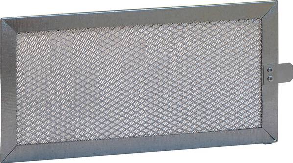 Schneider Electric NSYCUFX400R Filtermatte 1 St.