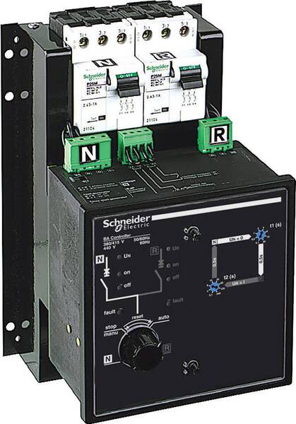 Schneider Electric 29472 29472 Schutzschalterzubehör 1 St.