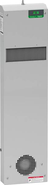 Schneider Electric NSYCEA80 Klimagerät 230 V 80 W (B x H x T) 317 x 1260 x 148 mm 1 St.
