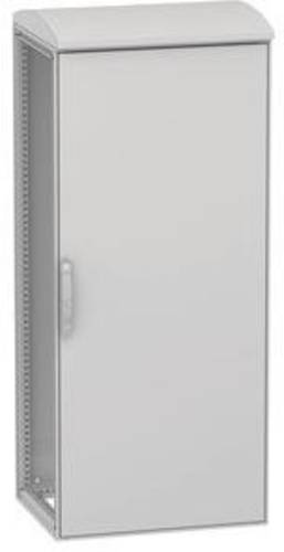 Schneider Electric NSYSFHD1612402D Gehäuse 1200 x 1662 x 430 Stahl Lichtgrau (RAL 7035) 1 St.