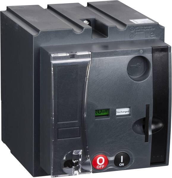 Schneider Electric LV432646 Motorantrieb 1 St.