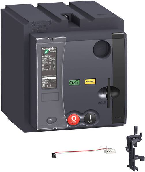 Schneider Electric LV432652 Motorantrieb 1 St.