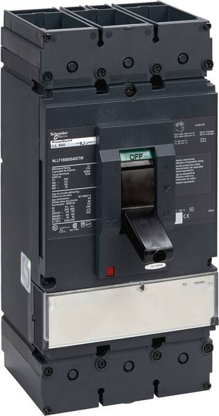 Schneider Electric NLLF36000S40XTW 1 St. (L x B x H) 110 x 140 x 340 mm