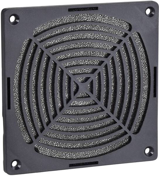 Schneider Electric NSYCAG114LPF Montagezubehör (B x H) 120 mm x 120 mm 10 St.