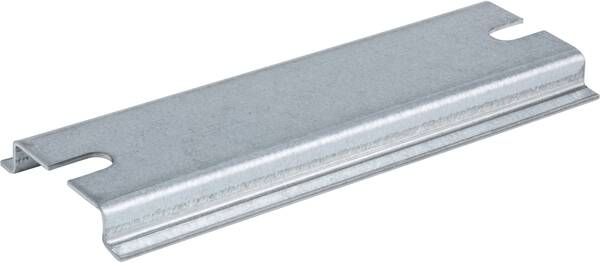 Schneider Electric NSYAMRD11357TB Montageschiene Stahl 97 mm 10 St.