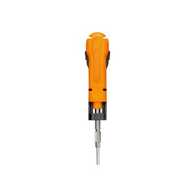 Kontaktlösewerkzeug REMOVAL TOOL HD Weidmüller Inhalt: 1 St.