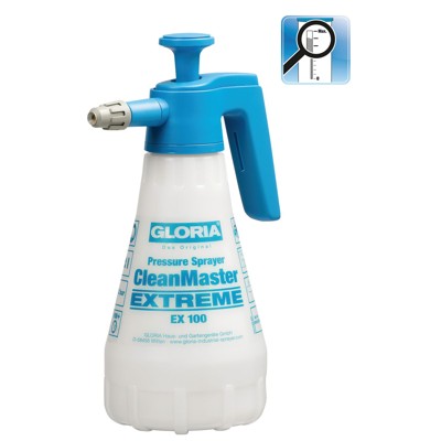 GLORIA® - Drucksprühgerät