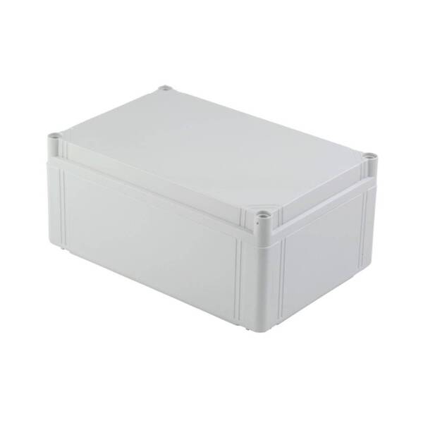 Weidmüller FPC 20/30/13 7035 9535710000 Universal-Gehäuse Polycarbonat Lichtgrau 1 St.