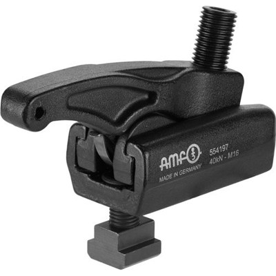 AMF - Senkrechtspanner 6800 Größe 2
