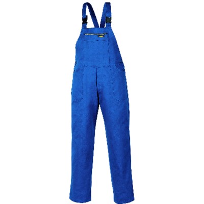 teXXor® - Latzhose 8032 kornblau, Größe 24