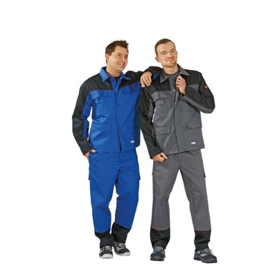 Planam - Jacke WeldShield 5511, Größe 56
