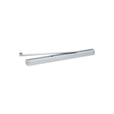 GEZE - Gleitschiene TS 5000 Ecline,RAL 9016 lack.