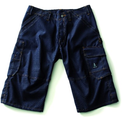 MASCOT® - Bundhose Borba 06049-010, schwarzblau, Größe C49