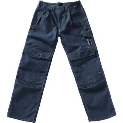 MASCOT® - Bundhose Bex 06679-135, dunkelanthrazit, Größe C46, 90
