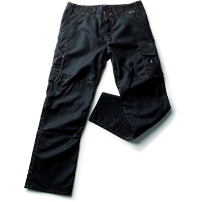 MASCOT® - Bundhose Faro 05279-010, schwarz, Größe C51, 90