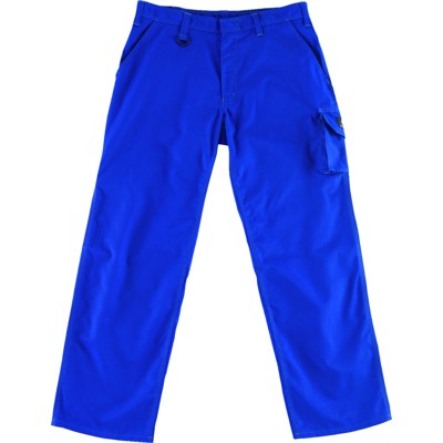 MASCOT® - Berufshose Berkeley 13579-442, kornblau, Größe C46, 90