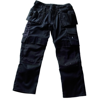 MASCOT® - Bundhose Ronda 08131-010, schwarz, Größe C56, 82