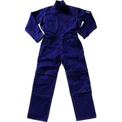 MASCOT® - Multinorm-Kombination Baar 06619-135, schwarzblau, Größe C46, 82