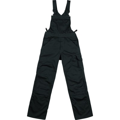 MASCOT® - Berufslatzhose Newark 1409 720, anthrazit, Größe C52, 76
