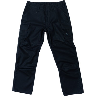 MASCOT® - Berufshose New Haven 10279-154, schwarz, Größe C49, 82