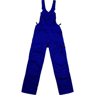 MASCOT® - Berufslatzhose Newark 1409 720, kornblau, Größe C68, 82