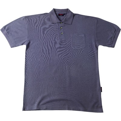 MASCOT® - Berufs-Poloshirt Borneo 00783-260, anthrazit, Größe M