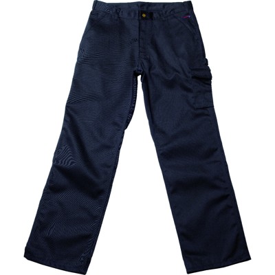 MASCOT® - Jeanshose Grafton 00299-430, schwarz, Größe C60, X7