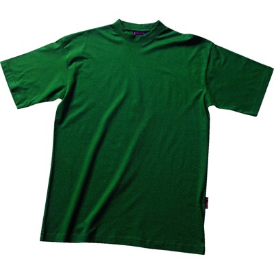 MASCOT® - T-Shirt Java 00782-250, grün, Größe 2XL