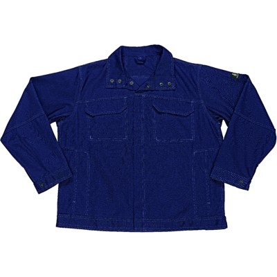 MASCOT® - Arbeitsjacke Trenton 12307-630, schwarzblau, Größe M