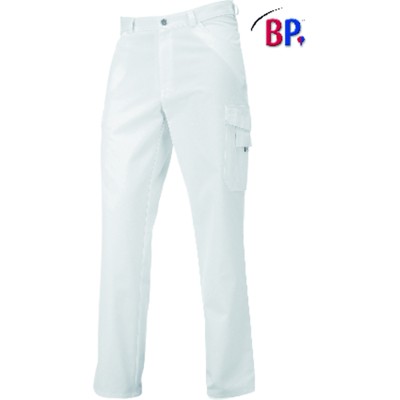 BP® - Jeans für Sie & Ihn 1641 558 weiß, Größe XSn