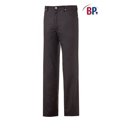 BP® - Herrenjeans 1669 686 schwarz, Größe 52n
