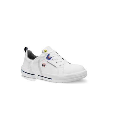 ELTEN - Damen-Sicherheitshalbschuh GHOST Lady Low ESD S3 SRC, Größe 35