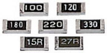 Yageo RC1206JR-078K2 RC1206JR-078K2 Kohleschicht-Widerstand 8.2 kΩ SMD 1206 0.25 W 5 % 200 ppm 1 St. Tape cut