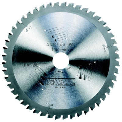DeWALT - Sägeblatt für Handkreissägen ø235 x 30mm 56TFZ