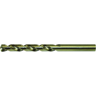 PTG - Spiralbohrer DIN 338RN HSSCo geschliffen, ø9,20mm
