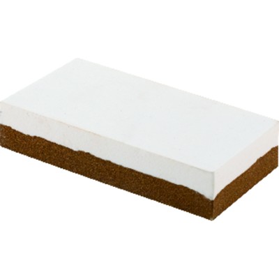 Müller - Super-Arkansas-Brocken 100x50x20mm 359