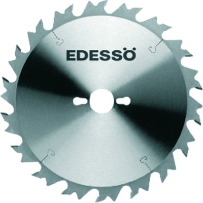 EDESSÖ - Kreissägeblatt HW Profi ø315 x 3,2 x 30 Z28 LWZ