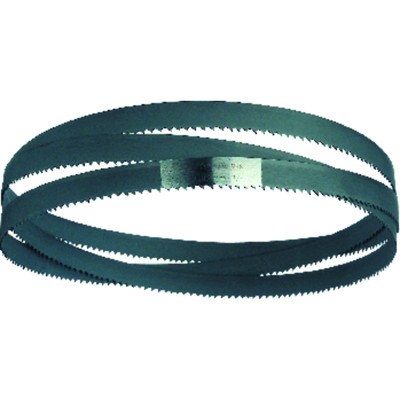 RÖNTGEN® - Maschinen-Sägeband HSS-Co8 Bi 2910 x 27 x 0,9mm 10-14Z/"