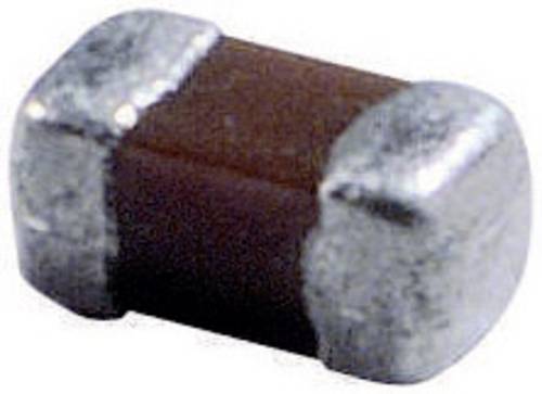 Weltron Keramik-Kondensator SMD 0603 18 pF 50 V 5 % 1 St. Tape cut